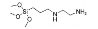 N-2-(Aminoetil)-3-aminopropiltrimetoxissilano