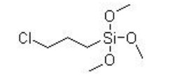 γ-Cloropropiltrimetoxissilano