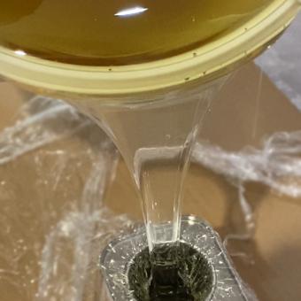 China Best Liquid Aliphatic C5 Petroleum Hydrocarbon Resin fornecedor