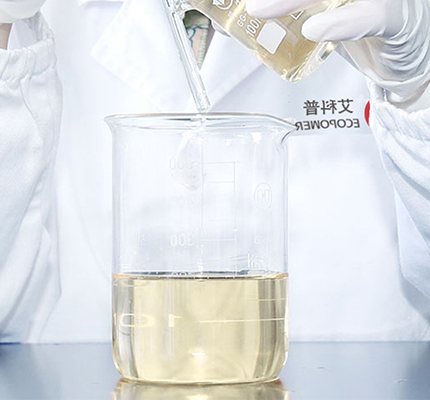 Ecopower Vinyltriisopropoxysilane (Crosile-173): O aditivo essencial para adesão superior e durabilidade excepcional
